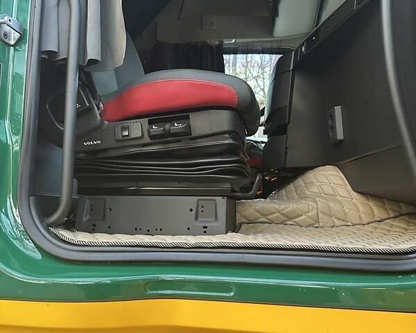 Вольво FH 13, об'ємом двигуна 0 л та пробігом 815 тис. км за 39617 $, фото 114 на Automoto.ua
