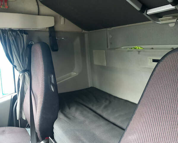 Вольво FH 13, объемом двигателя 0 л и пробегом 1 тыс. км за 27000 $, фото 8 на Automoto.ua