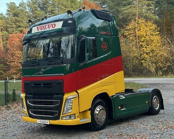 Вольво FH 13, об'ємом двигуна 0 л та пробігом 815 тис. км за 39617 $, фото 16 на Automoto.ua