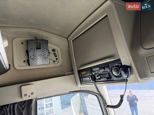 Вольво FH 13, об'ємом двигуна 0 л та пробігом 1 тис. км за 26900 $, фото 12 на Automoto.ua