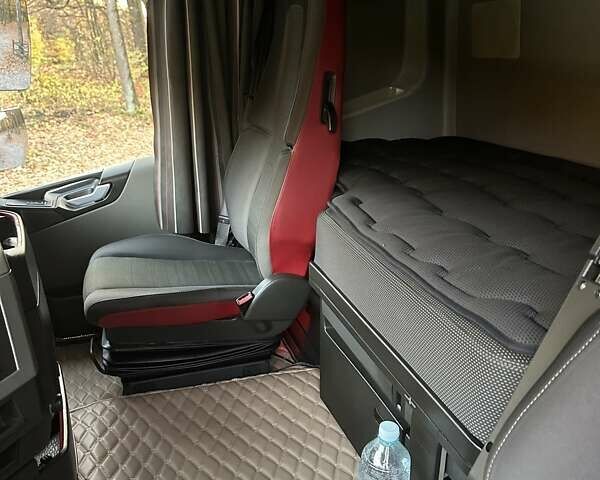 Вольво FH 13, об'ємом двигуна 0 л та пробігом 815 тис. км за 39617 $, фото 74 на Automoto.ua