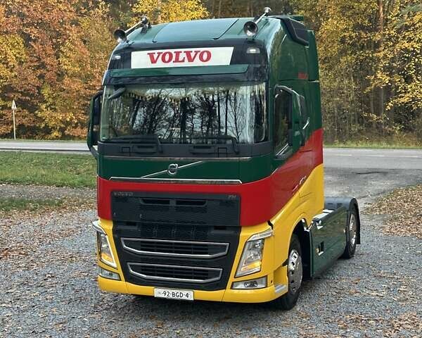 Вольво FH 13, об'ємом двигуна 0 л та пробігом 815 тис. км за 39617 $, фото 9 на Automoto.ua