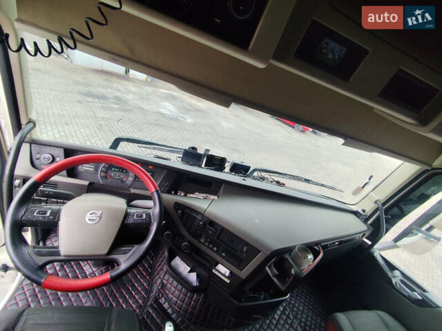 Вольво FH 13, объемом двигателя 0 л и пробегом 1 тыс. км за 27000 $, фото 5 на Automoto.ua
