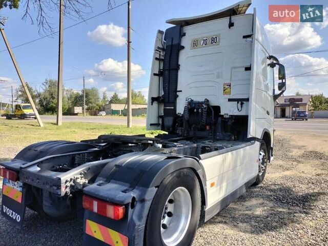 Вольво FH 13, об'ємом двигуна 0 л та пробігом 990 тис. км за 38500 $, фото 6 на Automoto.ua