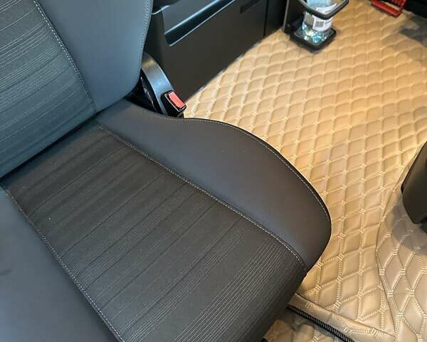 Вольво FH 13, об'ємом двигуна 0 л та пробігом 815 тис. км за 39617 $, фото 95 на Automoto.ua