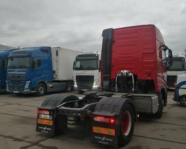 Вольво FH 13, объемом двигателя 12.78 л и пробегом 797 тыс. км за 38316 $, фото 4 на Automoto.ua