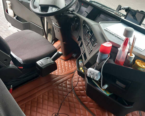 Вольво FH 13, об'ємом двигуна 0 л та пробігом 1 тис. км за 25500 $, фото 6 на Automoto.ua