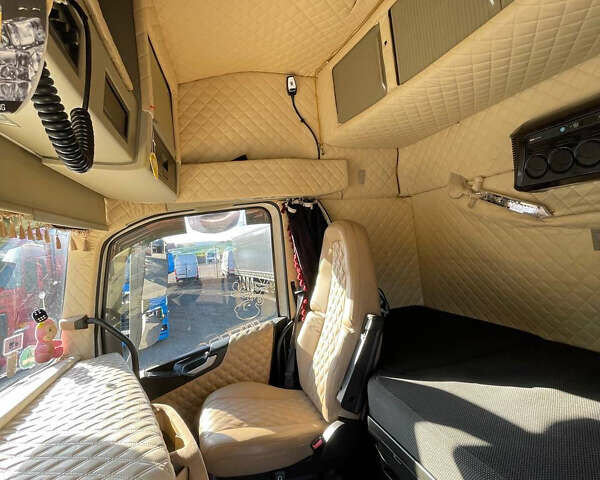 Вольво FH 13, объемом двигателя 0 л и пробегом 980 тыс. км за 43700 $, фото 14 на Automoto.ua