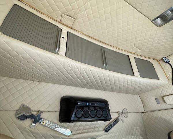 Вольво FH 13, объемом двигателя 0 л и пробегом 980 тыс. км за 43700 $, фото 11 на Automoto.ua