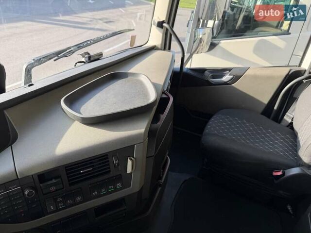 Вольво FH 13, об'ємом двигуна 0 л та пробігом 1 тис. км за 26900 $, фото 15 на Automoto.ua