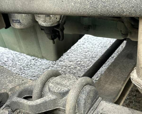 Вольво FH 13, об'ємом двигуна 0 л та пробігом 815 тис. км за 39617 $, фото 145 на Automoto.ua