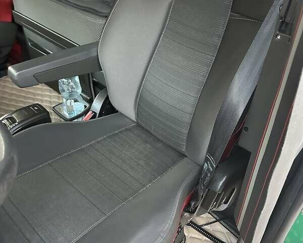 Вольво FH 13, об'ємом двигуна 0 л та пробігом 815 тис. км за 39617 $, фото 71 на Automoto.ua