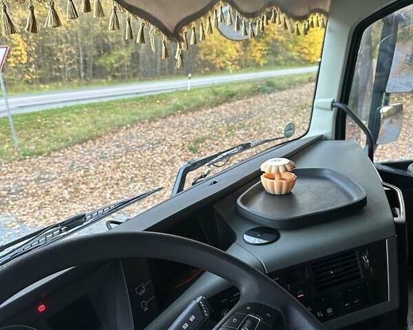 Вольво FH 13, об'ємом двигуна 0 л та пробігом 815 тис. км за 39617 $, фото 77 на Automoto.ua