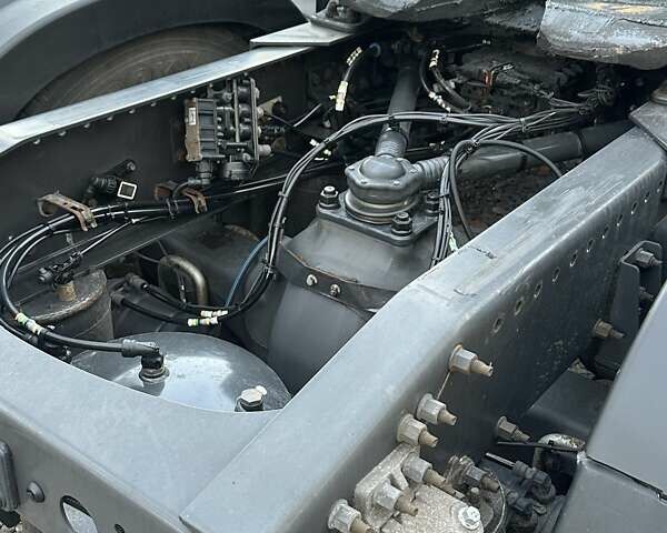 Вольво FH 13, об'ємом двигуна 0 л та пробігом 815 тис. км за 39617 $, фото 53 на Automoto.ua