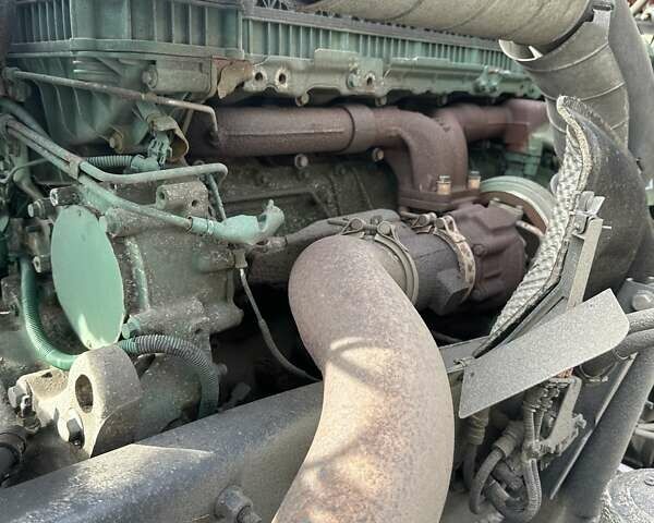 Вольво FH 13, об'ємом двигуна 0 л та пробігом 815 тис. км за 39617 $, фото 143 на Automoto.ua