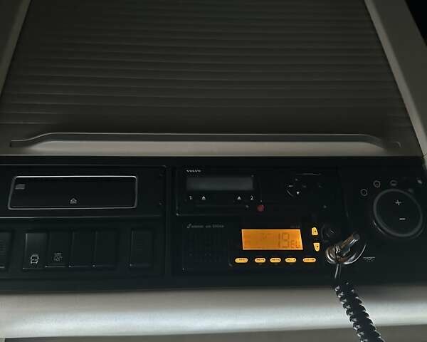 Вольво FH 13, об'ємом двигуна 0 л та пробігом 815 тис. км за 39617 $, фото 81 на Automoto.ua