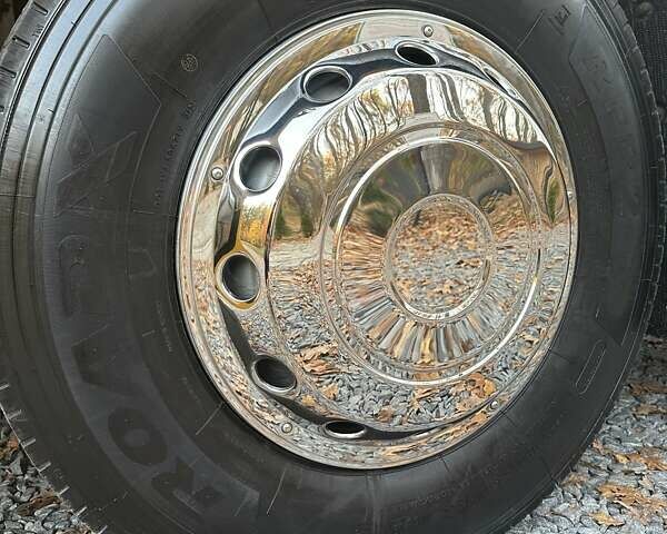 Вольво FH 13, об'ємом двигуна 0 л та пробігом 815 тис. км за 39617 $, фото 45 на Automoto.ua