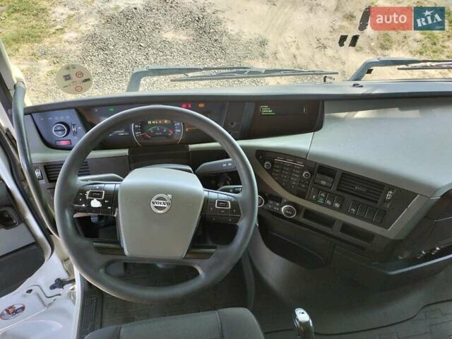 Вольво FH 13, об'ємом двигуна 0 л та пробігом 990 тис. км за 38500 $, фото 19 на Automoto.ua