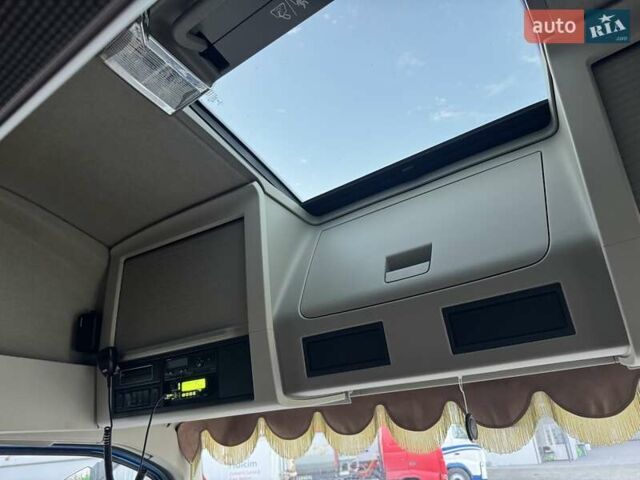 Вольво FH 13, объемом двигателя 0 л и пробегом 855 тыс. км за 39500 $, фото 16 на Automoto.ua
