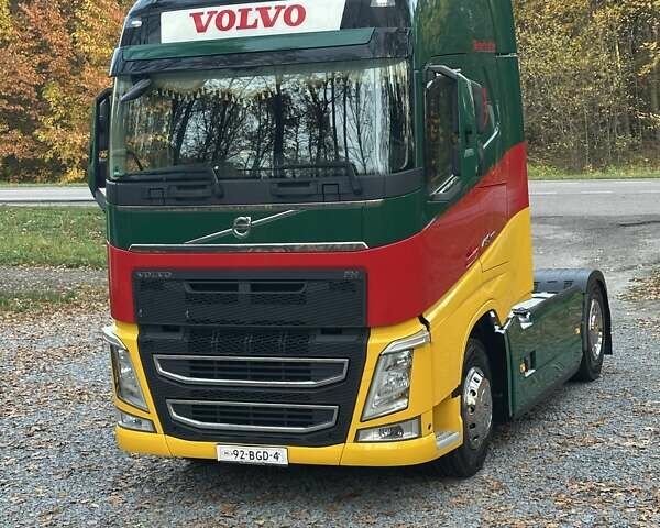 Вольво FH 13, об'ємом двигуна 0 л та пробігом 815 тис. км за 39617 $, фото 8 на Automoto.ua