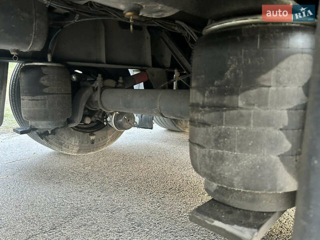 Вольво FH 13 2015 в Ковель на Automoto.ua Вольво FH 13, объемом двигателя 12.8 л и пробегом 875 тыс. км за 32000 $, фото 30 на Automoto.ua