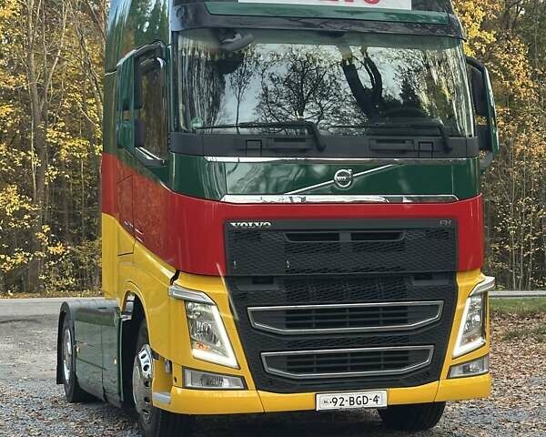 Вольво FH 13, об'ємом двигуна 0 л та пробігом 815 тис. км за 39617 $, фото 6 на Automoto.ua