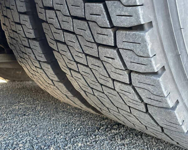 Вольво FH 13, объемом двигателя 0 л и пробегом 980 тыс. км за 43700 $, фото 5 на Automoto.ua