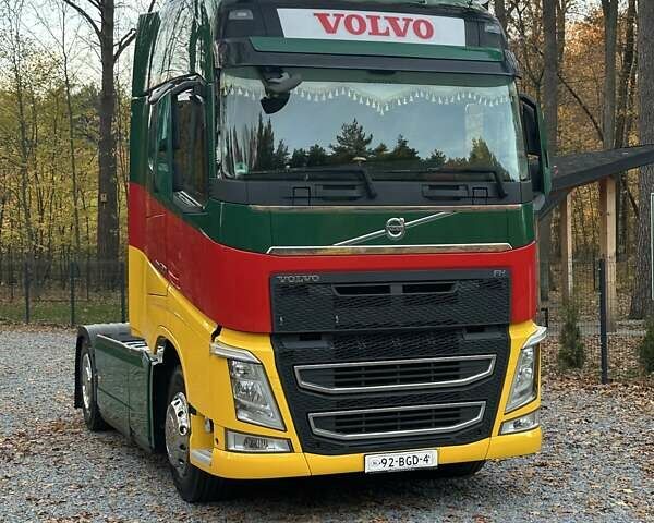 Вольво FH 13, об'ємом двигуна 0 л та пробігом 815 тис. км за 39617 $, фото 31 на Automoto.ua