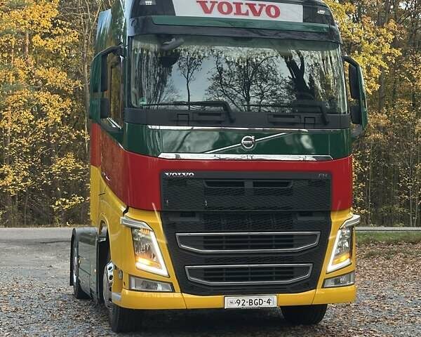 Вольво FH 13, об'ємом двигуна 0 л та пробігом 815 тис. км за 39617 $, фото 5 на Automoto.ua