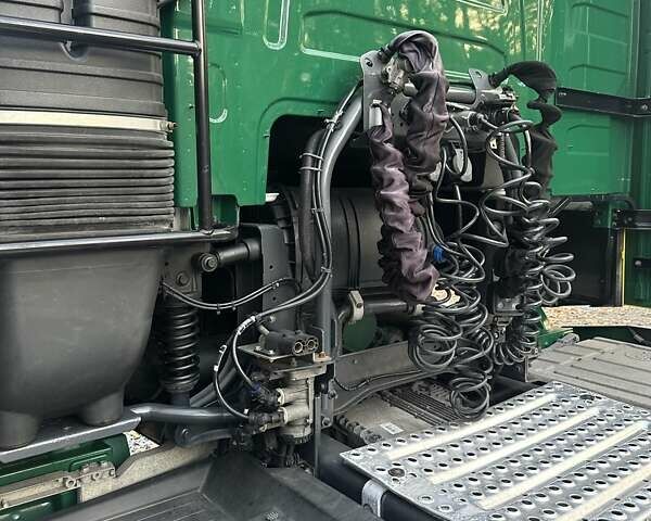 Вольво FH 13, об'ємом двигуна 0 л та пробігом 815 тис. км за 39617 $, фото 64 на Automoto.ua