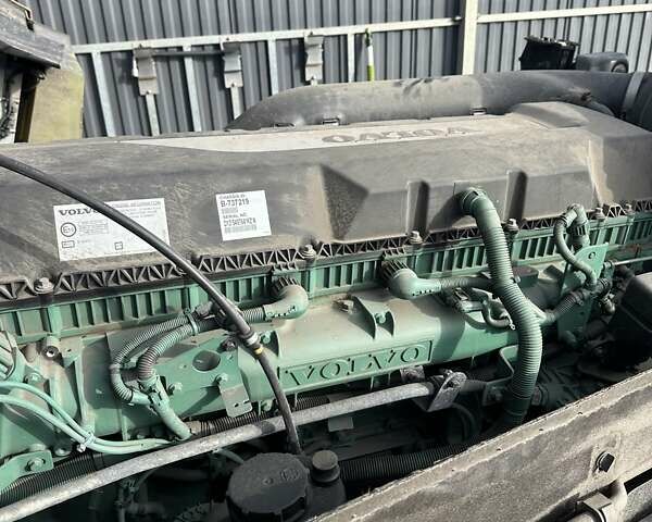 Вольво FH 13, об'ємом двигуна 0 л та пробігом 815 тис. км за 39617 $, фото 142 на Automoto.ua