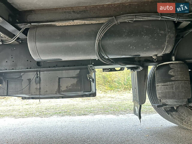Вольво FH 13 2015 в Ковель на Automoto.ua Вольво FH 13, объемом двигателя 12.8 л и пробегом 875 тыс. км за 32000 $, фото 29 на Automoto.ua