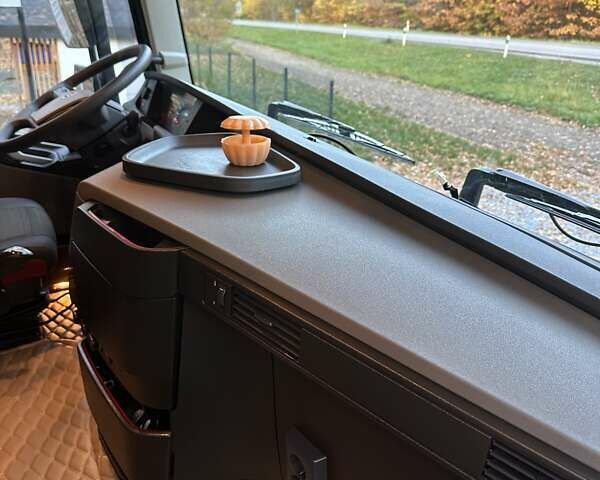 Вольво FH 13, об'ємом двигуна 0 л та пробігом 815 тис. км за 39617 $, фото 98 на Automoto.ua