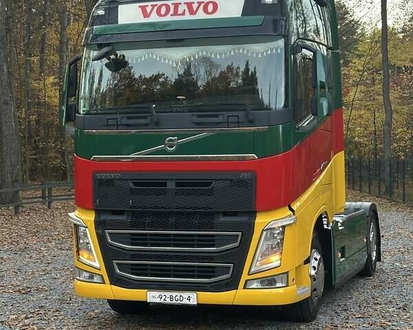 Вольво FH 13, об'ємом двигуна 0 л та пробігом 815 тис. км за 39617 $, фото 27 на Automoto.ua