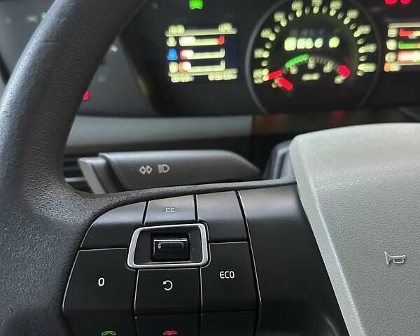 Вольво FH 13, об'ємом двигуна 0 л та пробігом 815 тис. км за 39617 $, фото 106 на Automoto.ua
