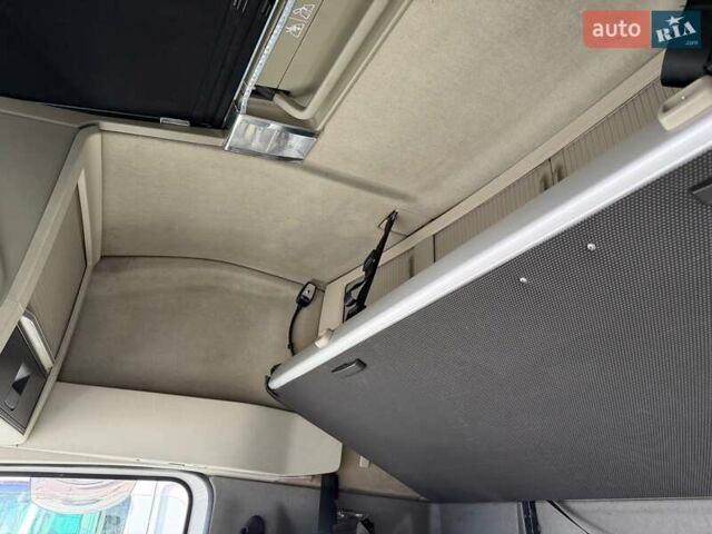 Вольво FH 13, об'ємом двигуна 0 л та пробігом 1 тис. км за 26900 $, фото 17 на Automoto.ua