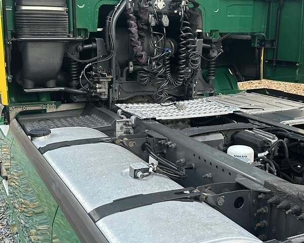 Вольво FH 13, об'ємом двигуна 0 л та пробігом 815 тис. км за 39617 $, фото 60 на Automoto.ua