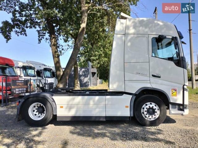 Вольво FH 13, об'ємом двигуна 0 л та пробігом 990 тис. км за 38500 $, фото 10 на Automoto.ua