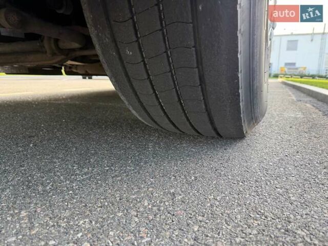 Вольво FH 13, об'ємом двигуна 0 л та пробігом 1 тис. км за 26900 $, фото 8 на Automoto.ua