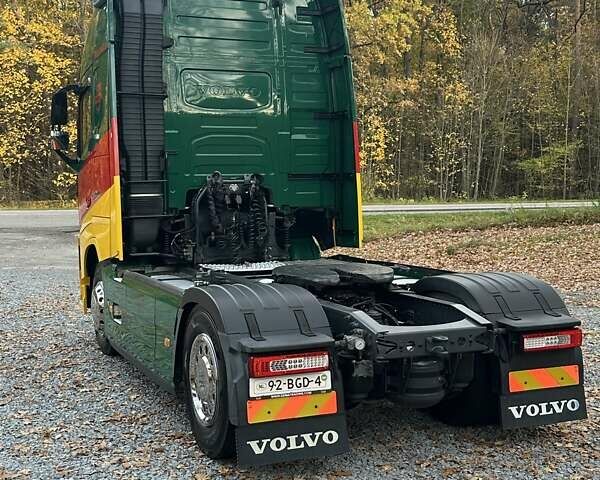 Вольво FH 13, об'ємом двигуна 0 л та пробігом 815 тис. км за 39617 $, фото 49 на Automoto.ua