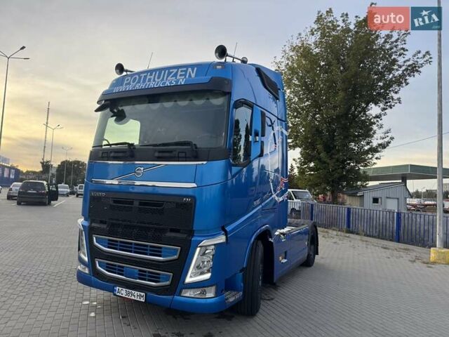 Вольво FH 13, объемом двигателя 0 л и пробегом 855 тыс. км за 39500 $, фото 1 на Automoto.ua