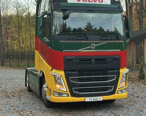 Вольво FH 13, об'ємом двигуна 0 л та пробігом 815 тис. км за 39617 $, фото 26 на Automoto.ua