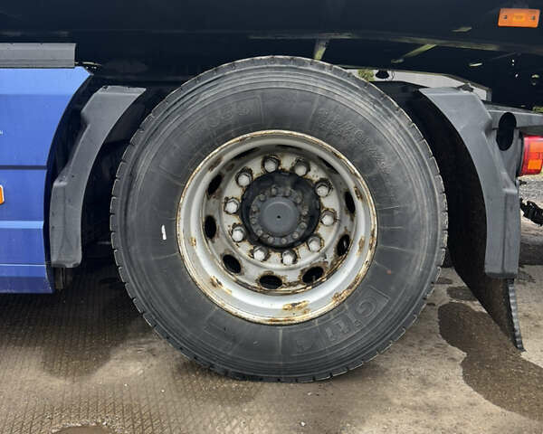 Вольво FH 13, объемом двигателя 0 л и пробегом 1 тыс. км за 37763 $, фото 3 на Automoto.ua