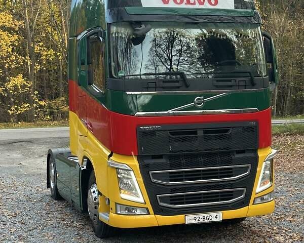 Вольво FH 13, об'ємом двигуна 0 л та пробігом 815 тис. км за 39617 $, фото 3 на Automoto.ua