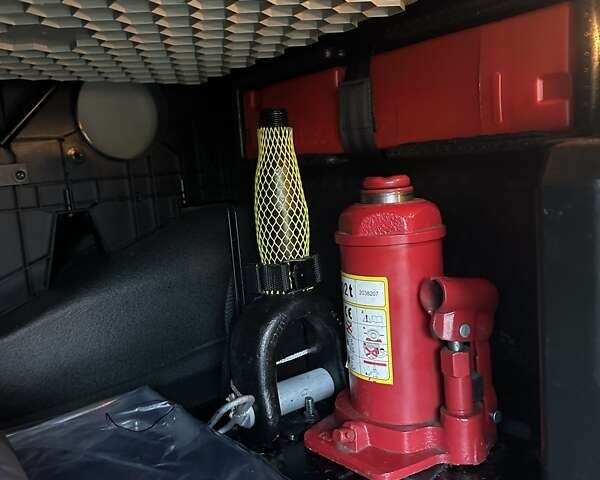 Вольво FH 13, об'ємом двигуна 0 л та пробігом 815 тис. км за 39617 $, фото 119 на Automoto.ua