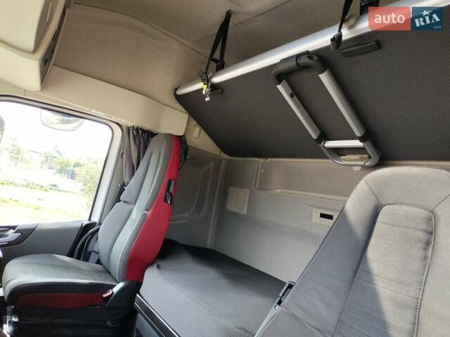 Вольво FH 13, об'ємом двигуна 0 л та пробігом 990 тис. км за 38500 $, фото 15 на Automoto.ua