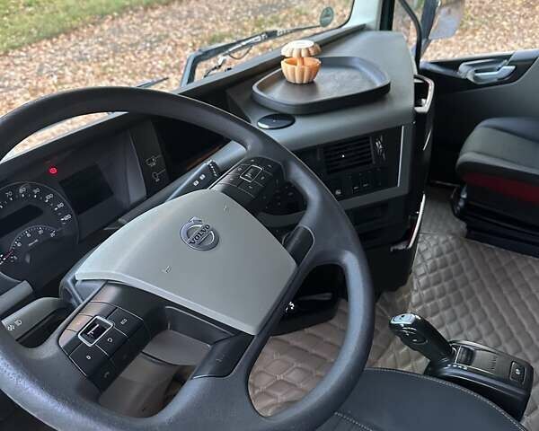 Вольво FH 13, об'ємом двигуна 0 л та пробігом 815 тис. км за 39617 $, фото 78 на Automoto.ua