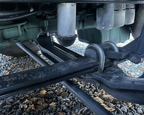 Вольво FH 13, об'ємом двигуна 0 л та пробігом 815 тис. км за 39617 $, фото 131 на Automoto.ua