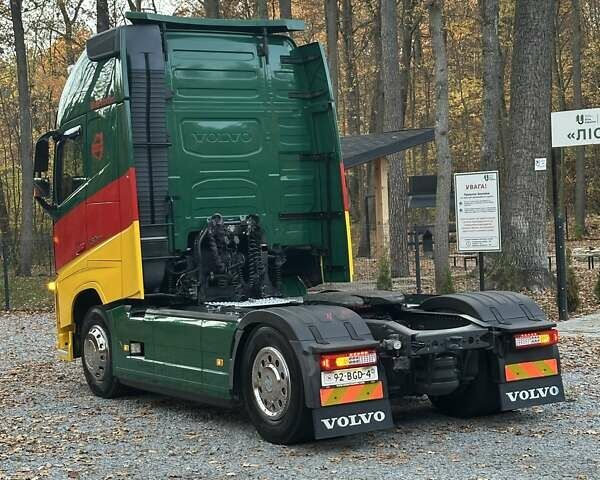 Вольво FH 13, об'ємом двигуна 0 л та пробігом 815 тис. км за 39617 $, фото 25 на Automoto.ua