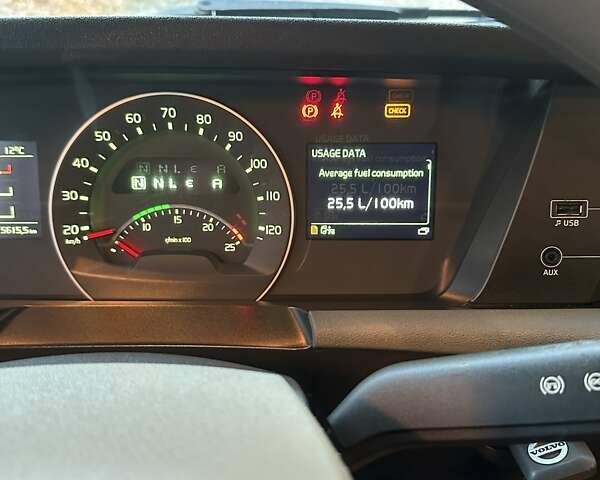 Вольво FH 13, об'ємом двигуна 0 л та пробігом 815 тис. км за 39617 $, фото 102 на Automoto.ua